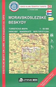 KČT 96 Moravskoslezské Beskydy