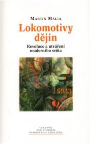 LOKOMOTIVY DĚJIN