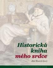 Historická kniha mého srdce