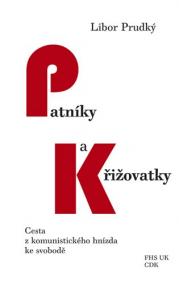 Patníky a křižovatky