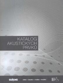 Katalog akustických prvků