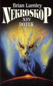 Nekroskop XIV