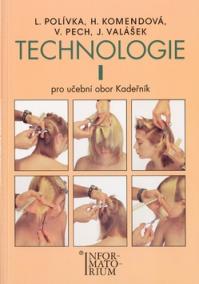 Technologie 1 pro učební obor Kadeřník