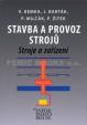 Stavba a provoz strojů