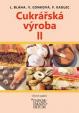 Cukrářská výroba II - 4.vydání