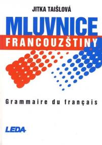 Mluvnice francouzštiny