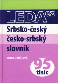 Srbsko-český česko-srbský slovník