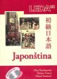 Japonština - komplet