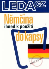 Němčina ihned k použití - do kapsy