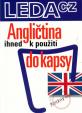 Angličtina ihned k použití - do kapsy