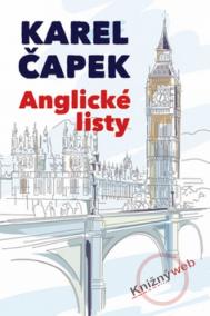 Anglické listy