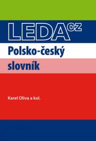 Polsko-český slovník - 3. vydání