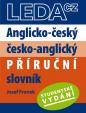 Anglicko-český, česko-anglický příruční slovník-Studentské vydání