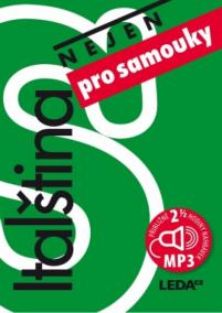 Italština (nejen) pro samouky + mp3 - 6.vydání