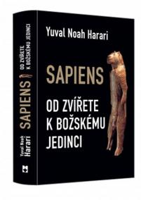 Sapiens - Od zvířete k božskému jedinci