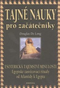 Tajné nauky pro začátečníky