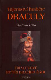 Tajemství hraběte Draculy - Draculové ry