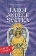 Tarot andělů světla - karty -amp; kniha