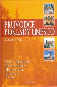 Průvodce poklady Unesco