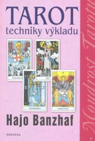 Tarot - techniky výkladu