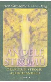 Andělé stromů - Orákulum stromů a jejich andělé