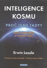 Inteligence kosmu - Proč jsme tady?