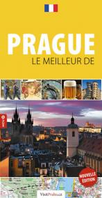 Praha - The Best Of/francouzsky