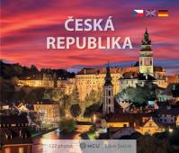 Česká republika - Te nejlepší z Čech, Moravy a Slezska - malý formát