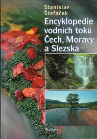 Encyklopedie vodních toků Čech, Moravy a Slezska