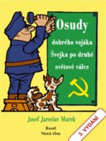 Osudy dobrého vojáka Švejka po druhé svě