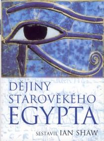 Dějiny starověkého Egypta - 2. vydání