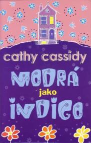 Modrá jako indigo