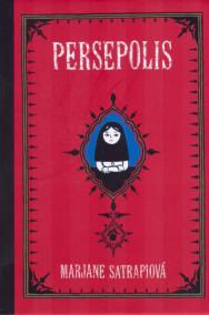 Persepolis