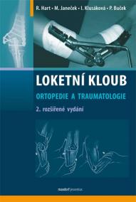 Loketní kloub – Ortopedie a traumatologie - 2. vydání