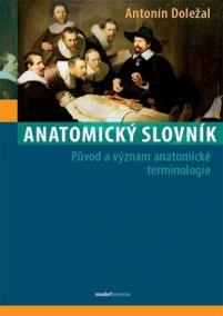 Anatomický slovník