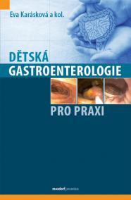 Dětská gastroenterologie