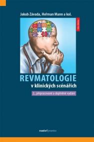 Revmatologie v klinických scénářích (2. přepracované a doplněné vydání)