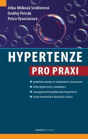 Hypertenze pro praxi