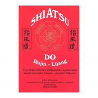 Shiatsu Do - Rojin/Lijang