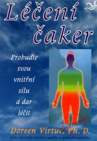 Léčení čaker