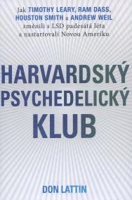 Harvardský psychedelický klub