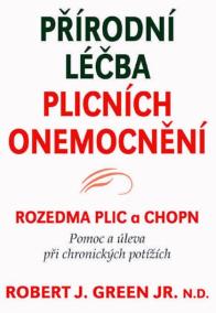 Přírodní léčba plicních onemocnění - Rozedma plic a CHOPN