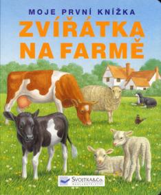 Zvířátka na farmě