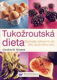 Tukožroutská dieta