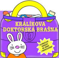 Králíkova doktorská brašna