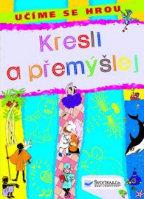 Kresli a přemýšlej