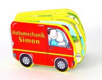 Automechanik Šimon