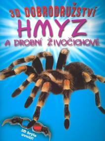 Hmyz a drobní živočichové