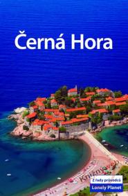 Černá Hora - Lonely Planet