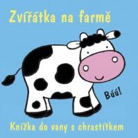 Zvířátka na farmě